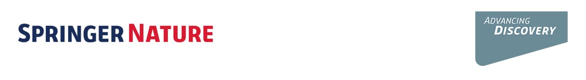 Springer Nature Logo